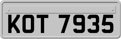 KOT7935