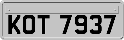 KOT7937
