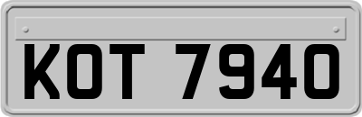KOT7940