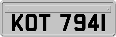 KOT7941