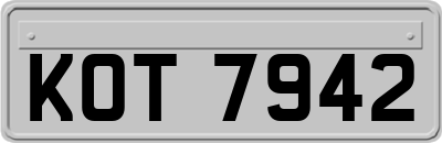 KOT7942