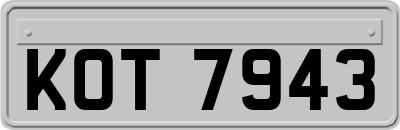 KOT7943