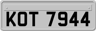 KOT7944