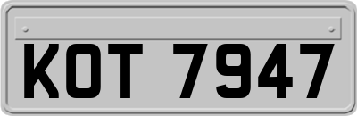 KOT7947