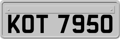 KOT7950