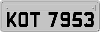 KOT7953