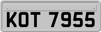 KOT7955