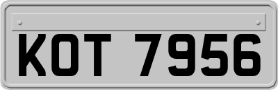 KOT7956