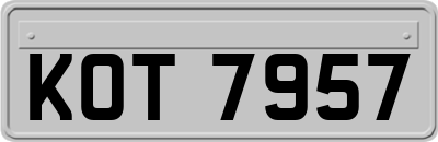KOT7957