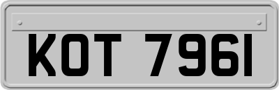 KOT7961
