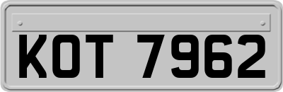 KOT7962