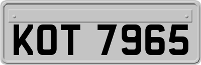KOT7965