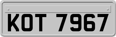 KOT7967