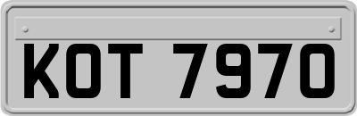 KOT7970