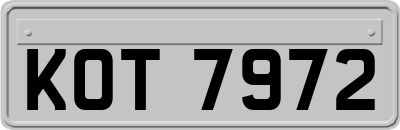 KOT7972