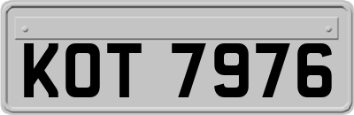 KOT7976