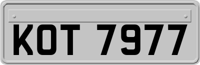KOT7977
