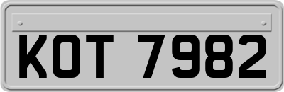 KOT7982
