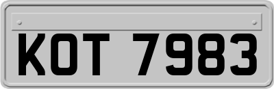 KOT7983