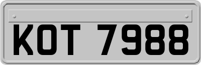 KOT7988