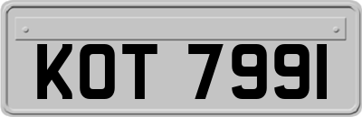 KOT7991