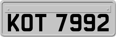 KOT7992