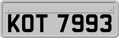 KOT7993