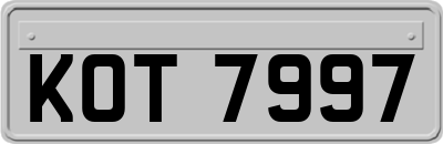 KOT7997