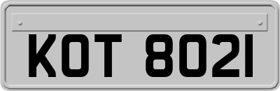 KOT8021