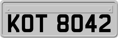 KOT8042