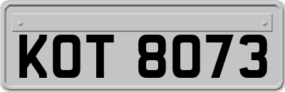 KOT8073