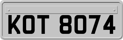 KOT8074