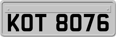 KOT8076