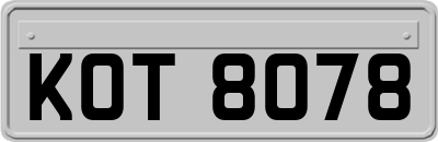 KOT8078