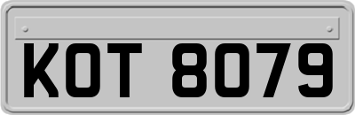 KOT8079