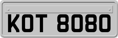 KOT8080