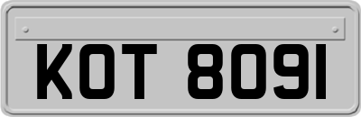 KOT8091