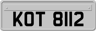 KOT8112