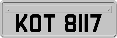 KOT8117