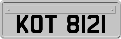 KOT8121