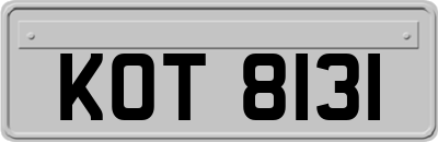KOT8131