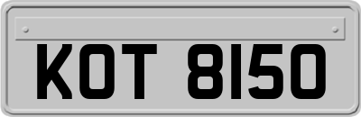 KOT8150