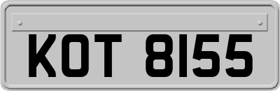 KOT8155