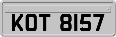 KOT8157