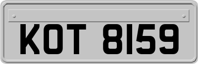 KOT8159