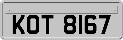 KOT8167