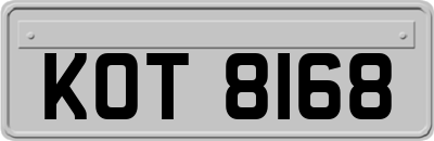 KOT8168