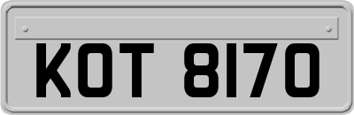 KOT8170