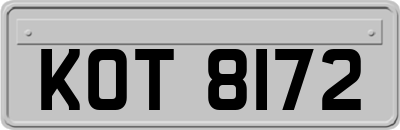 KOT8172