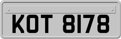 KOT8178